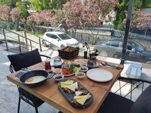 Nilus Butik Otel Urla