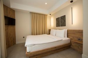 Nilus Butik Otel Urla