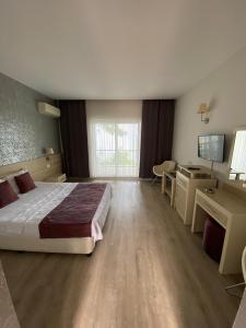 North Star Hotel Gerze