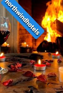 North Wind Hotels Karaburun