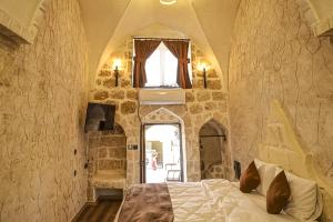 Nostalji Konak Mardin