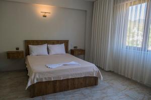 Olive Tree Apart Hotel