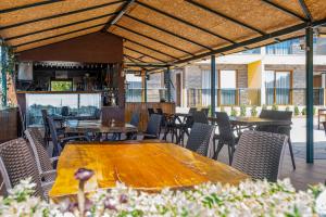 Olive Tree Apart Hotel