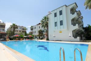 Oykun Otel
