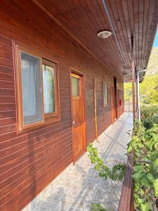 Olimpos Vadi Houses