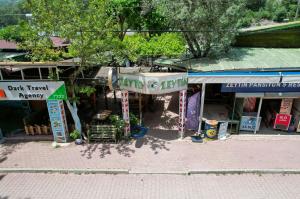 Olympos Zeytin