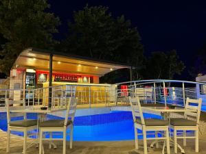 Orion Hotel Bitez