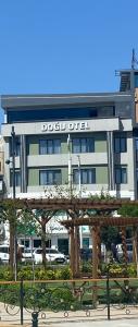 Orta Doğu Otel