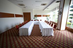 Oruçoğlu Oreko Otel Manisa