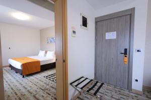 Oruçoğlu Oreko Otel Manisa