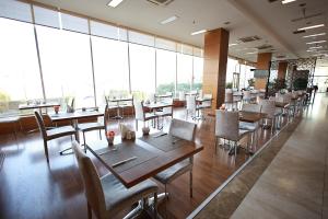 Oruçoğlu Oreko Otel Manisa