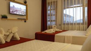 Oscar Seaside Hotel & Spa