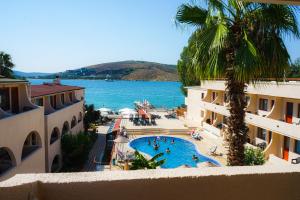 Oscar Seaside Hotel & Spa