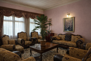 Osmanlı Marco Pasha Butik Hotel