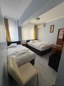 Otel Altay