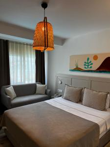 Otel Gümüşlük