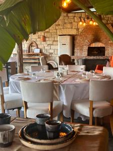 Otel Naturla Göl Evi Urla