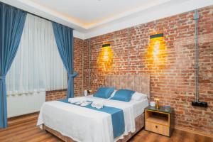 otel çınar