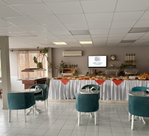 Otel Ünlü
