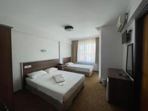 Özak Hotel