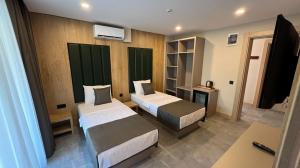 Perast Garden Hotel