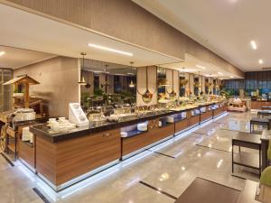 Palmiye Hotel Gaziantep