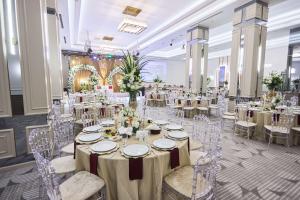 Palmiye Hotel Gaziantep