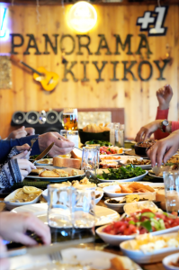 Panorama Pansiyon
