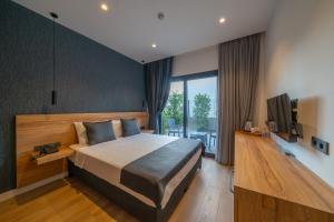 Paradise Gündoğan Hotel
