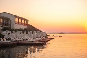 Pelagos Hotel Bozcaada
