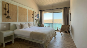 Pelagos Hotel Bozcaada