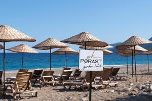 Perast Garden Hotel