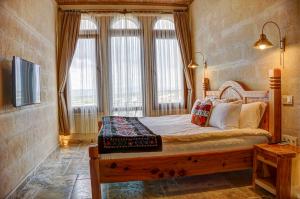 Premium Suite, Vadi Manzaralı, Jakuzili