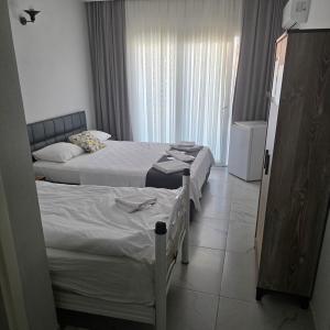 Pia Butik Otel Sığacık