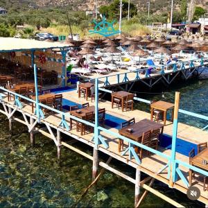 Piri Reis Motel & Restaurant