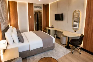 Plaza Hotel Diyarbakır