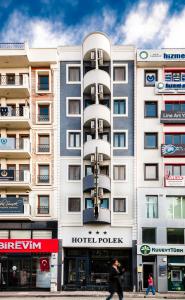 Polek Hotel