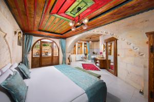 Premium Cappadocia