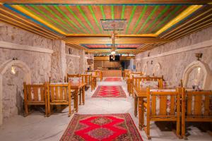 Premium Cappadocia