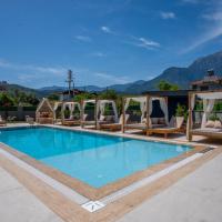 Premium Park Apart Otel