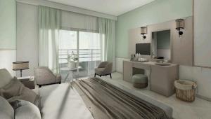 Presa Di Finica Hotel & Suites