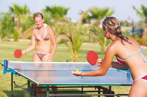 Primasol Hane Family Resort Hotel