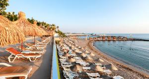 Pyxis Point Hotel