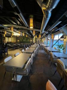 Roccia DownTown Otel