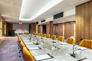 Rossi Luxury Hotel