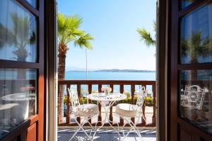 Rasim Palas Çeşme (Adults Only +12)