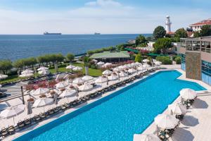 Renaissance Polat Istanbul Hotel