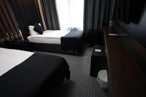 Rer Hotel