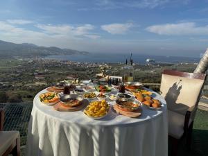 Reva Miami Hotel Restaurant SPA Kozbeyli