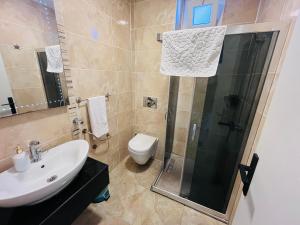 Rose Garden Hotel Akbük